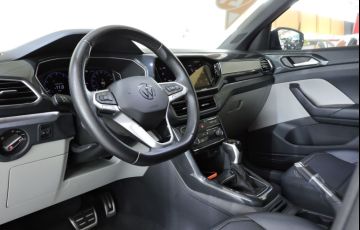 Volkswagen T-cross 1.4 250 TSi Highline - Foto #3