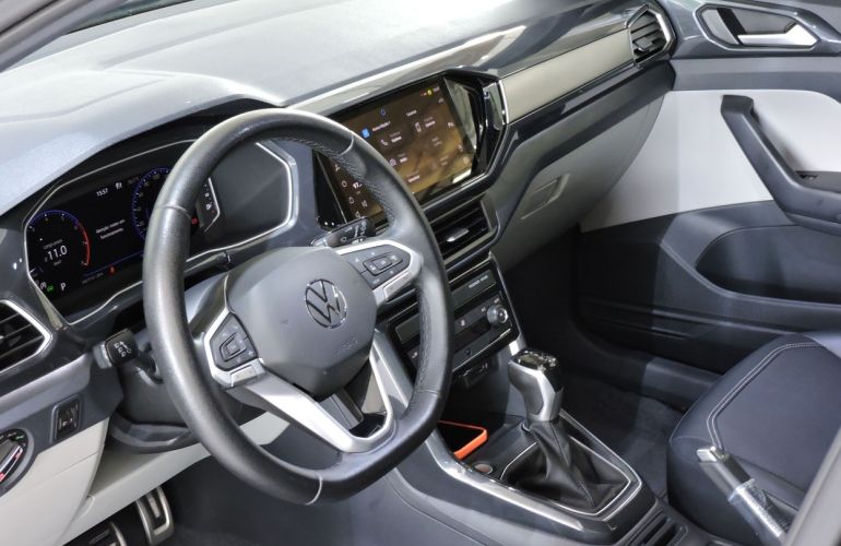 Volkswagen T-cross 1.4 250 TSi Highline - Foto #4