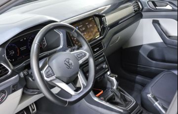 Volkswagen T-cross 1.4 250 TSi Highline - Foto #4