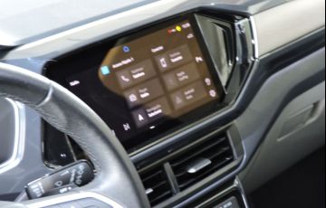 Volkswagen T-cross 1.4 250 TSi Highline - Foto #8