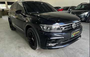 Volkswagen Tiguan 2.0 350 TSi Gasolina Allspace R-line 4motion Dsg - Foto #2
