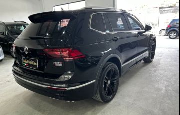 Volkswagen Tiguan 2.0 350 TSi Gasolina Allspace R-line 4motion Dsg - Foto #4