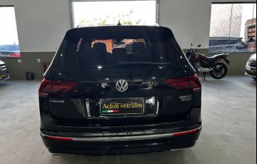Volkswagen Tiguan 2.0 350 TSi Gasolina Allspace R-line 4motion Dsg - Foto #5