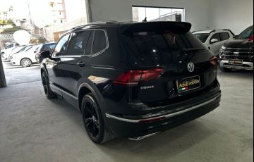 Volkswagen Tiguan 2.0 350 TSi Gasolina Allspace R-line 4motion Dsg - Foto #6