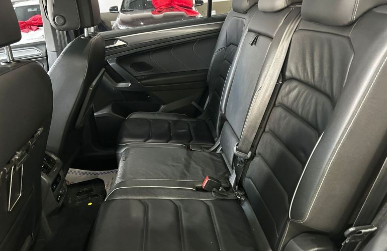 Volkswagen Tiguan 2.0 350 TSi Gasolina Allspace R-line 4motion Dsg - Foto #7