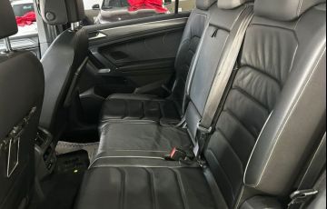 Volkswagen Tiguan 2.0 350 TSi Gasolina Allspace R-line 4motion Dsg - Foto #7