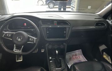 Volkswagen Tiguan 2.0 350 TSi Gasolina Allspace R-line 4motion Dsg - Foto #9