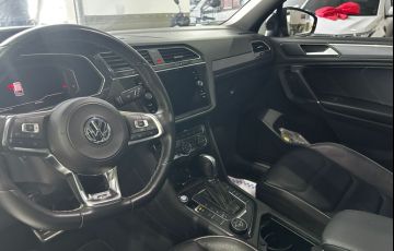 Volkswagen Tiguan 2.0 350 TSi Gasolina Allspace R-line 4motion Dsg - Foto #10