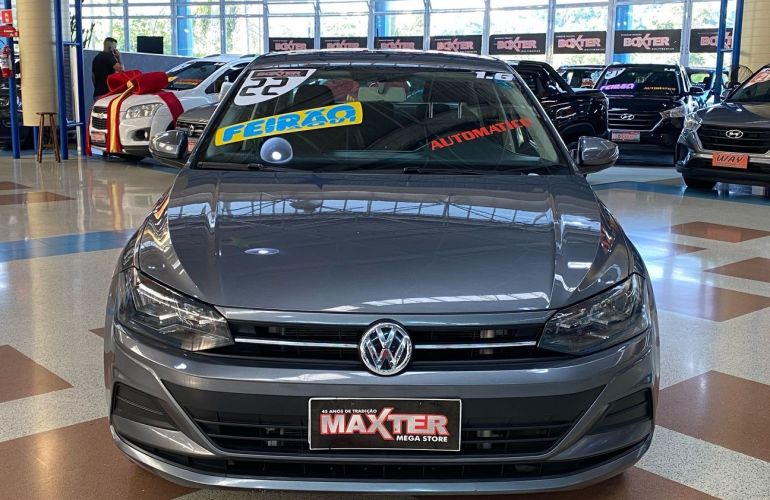 Volkswagen Virtus 1.6 Msi Total - Foto #2
