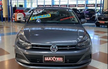 Volkswagen Virtus 1.6 Msi Total - Foto #2
