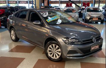 Volkswagen Virtus 1.6 Msi Total - Foto #3