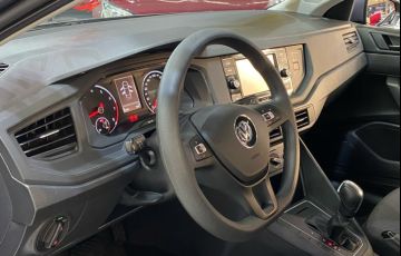Volkswagen Virtus 1.6 Msi Total - Foto #6