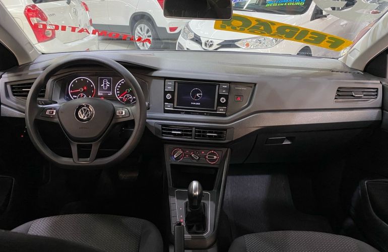 Volkswagen Virtus 1.6 Msi Total - Foto #7