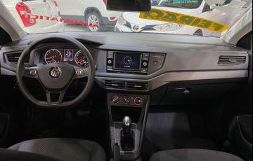 Volkswagen Virtus 1.6 Msi Total - Foto #7