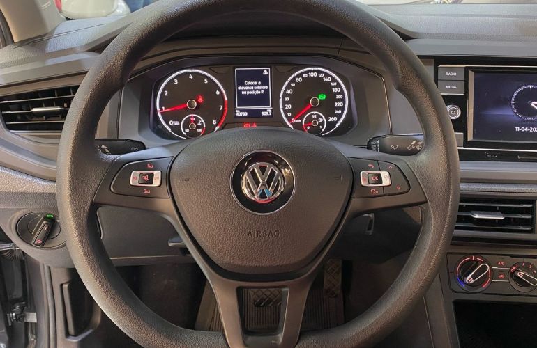 Volkswagen Virtus 1.6 Msi Total - Foto #8