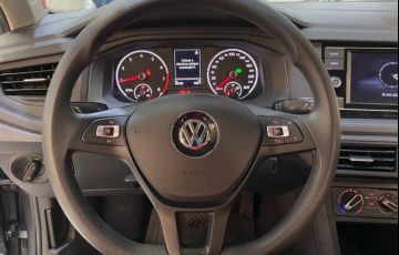 Volkswagen Virtus 1.6 Msi Total - Foto #8