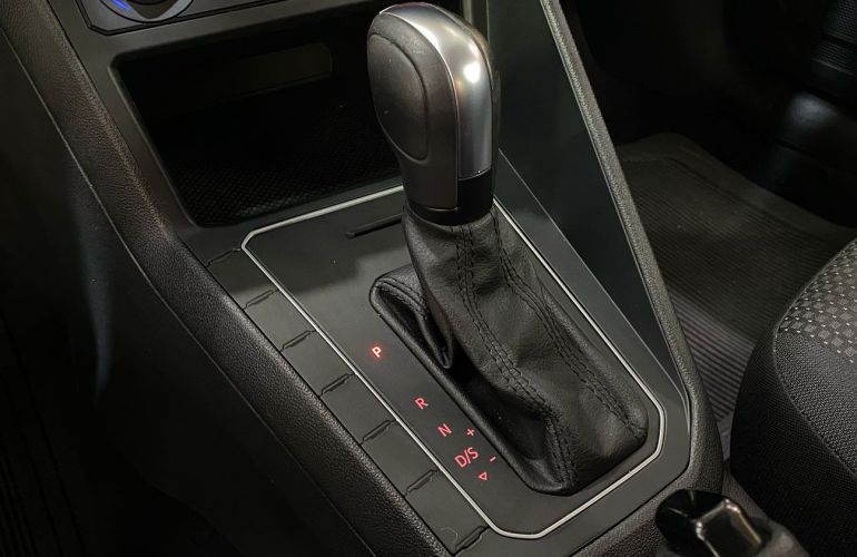 Volkswagen Virtus 1.6 Msi Total - Foto #10