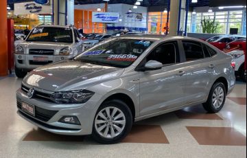 Volkswagen Virtus 1.0 200 TSi Comfortline