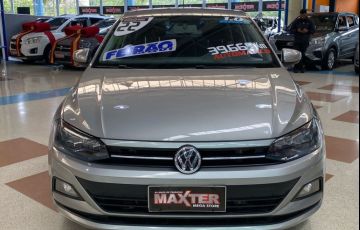 Volkswagen Virtus 1.0 200 TSi Comfortline - Foto #2
