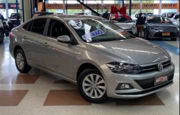 Volkswagen Virtus 1.0 200 TSi Comfortline - Foto #3