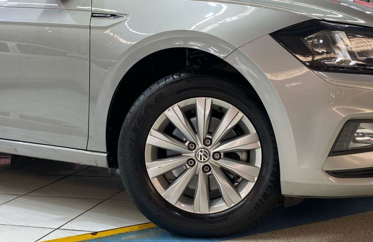 Volkswagen Virtus 1.0 200 TSi Comfortline - Foto #4