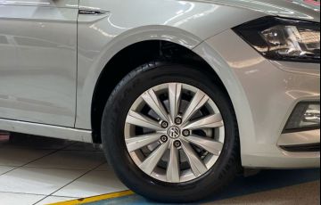 Volkswagen Virtus 1.0 200 TSi Comfortline - Foto #4