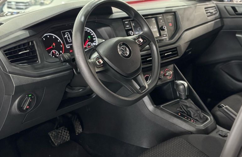 Volkswagen Virtus 1.0 200 TSi Comfortline - Foto #5