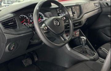 Volkswagen Virtus 1.0 200 TSi Comfortline - Foto #5