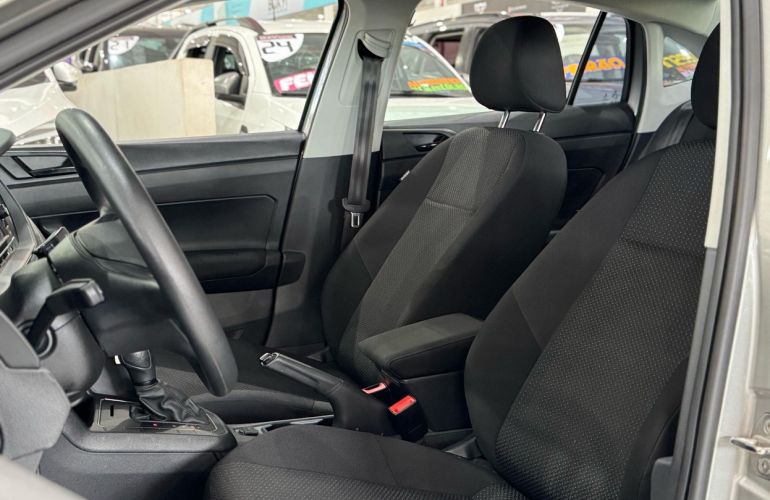 Volkswagen Virtus 1.0 200 TSi Comfortline - Foto #6