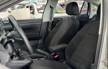 Volkswagen Virtus 1.0 200 TSi Comfortline - Foto #6