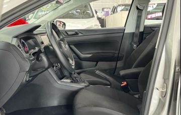 Volkswagen Virtus 1.0 200 TSi Comfortline - Foto #7