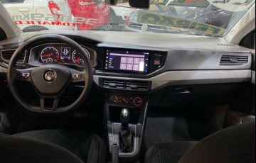 Volkswagen Virtus 1.0 200 TSi Comfortline - Foto #8