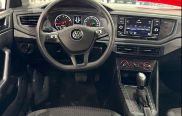 Volkswagen Virtus 1.0 200 TSi Comfortline - Foto #9