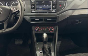 Volkswagen Virtus 1.0 200 TSi Comfortline - Foto #10