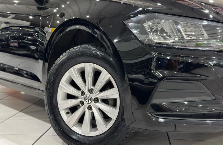 Volkswagen Virtus 1.6 Msi Total - Foto #2