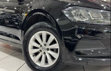 Volkswagen Virtus 1.6 Msi Total - Foto #2