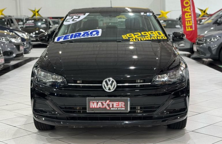 Volkswagen Virtus 1.6 Msi Total - Foto #3