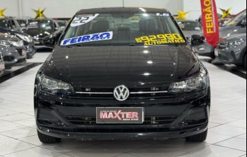 Volkswagen Virtus 1.6 Msi Total - Foto #3