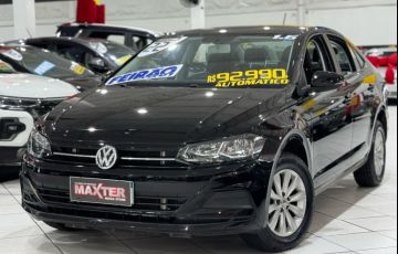 Volkswagen Virtus 1.6 Msi Total - Foto #4