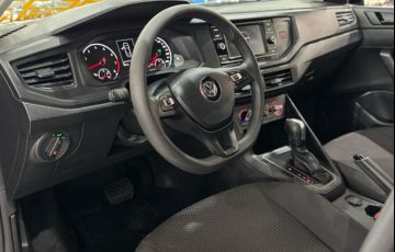 Volkswagen Virtus 1.6 Msi Total - Foto #5