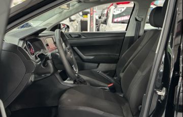 Volkswagen Virtus 1.6 Msi Total - Foto #6