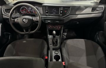 Volkswagen Virtus 1.6 Msi Total - Foto #8