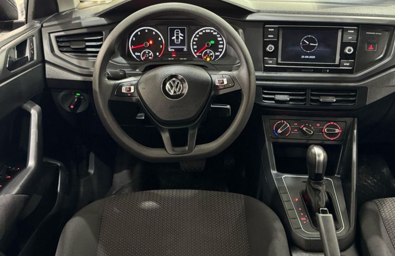 Volkswagen Virtus 1.6 Msi Total - Foto #9