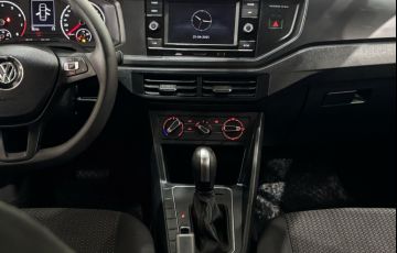 Volkswagen Virtus 1.6 Msi Total - Foto #10
