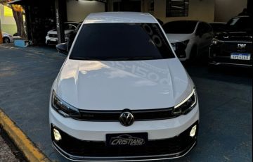 Volkswagen Virtus 1.4 250 TSi Exclusive - Foto #2