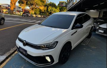 Volkswagen Virtus 1.4 250 TSi Exclusive - Foto #3
