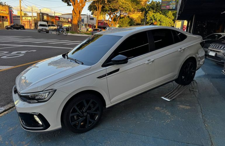 Volkswagen Virtus 1.4 250 TSi Exclusive - Foto #4