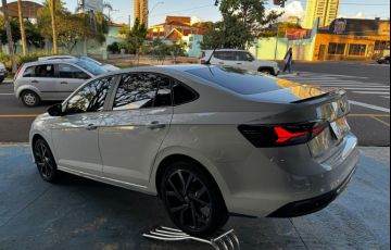 Volkswagen Virtus 1.4 250 TSi Exclusive - Foto #5