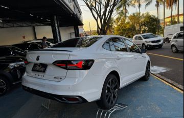 Volkswagen Virtus 1.4 250 TSi Exclusive - Foto #7