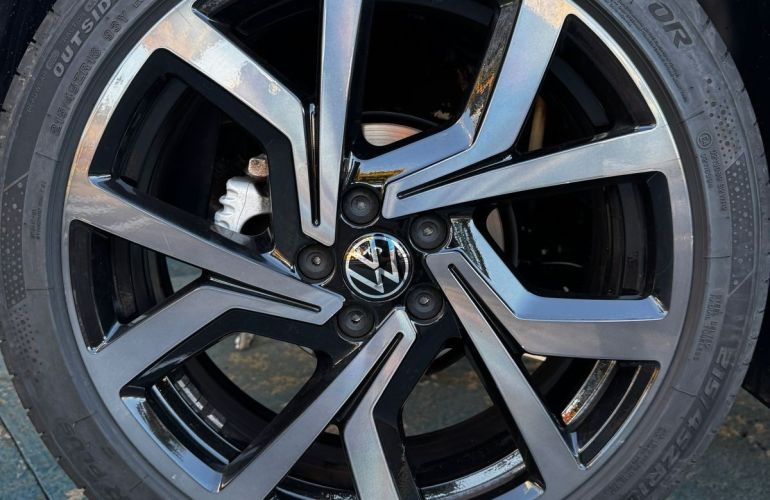Volkswagen Virtus 1.4 250 TSi Exclusive - Foto #8